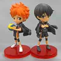 ハイキューフィギュア まとめ売り 2025年最新】ハイキュー フィギュアの人気アイテム - メルカリ